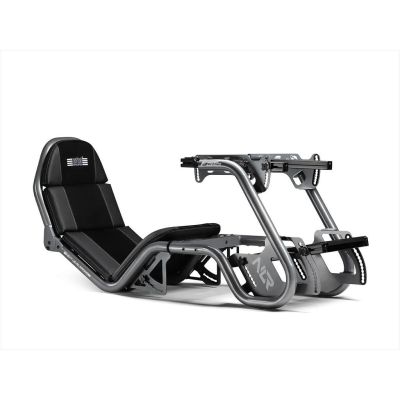GAMING CHAIR NEXT LEVEL RACING Formula and GT PRO Cockpit, 150kg, Dark Gray, NLR-R002