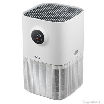 VIVAX AP-250M W AERIS Compact CADR 250 m3/h