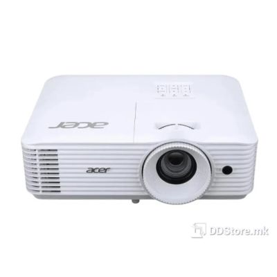 ACER P1358i, DLP 3D, WXGA, 5000Lm, 20,000:1, 2xHDMI, 1xVGA, Speaker, 2.8kg, EURO Power, HDMI Cable, Bag