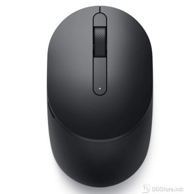 MOUSE DELL Mobile Wireless - MS3320W - Black