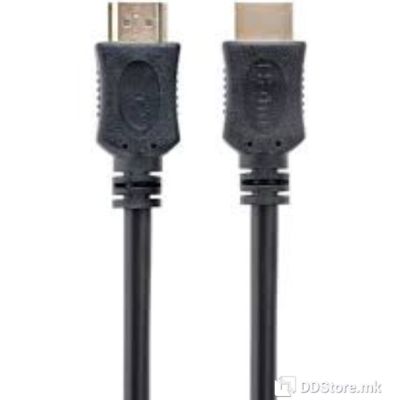 Gembird High speed HDMI cable with Ethernet, "Select Series", 3 m, PN: CC-HDMI4L-10