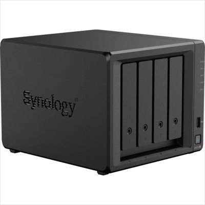 NET NAS SERVER SYNOLOGY DS425+ 4 HDD BAY