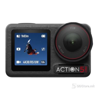 DJI Osmo Action 5 Pro Standard Combo (CP.OS.00000349.02)