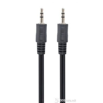 Cable Stereo Plug 3,5mm to Stereo 3,5mm 10m audio