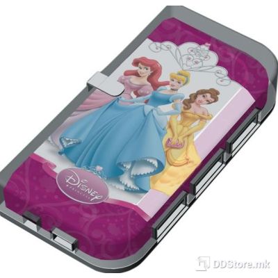 USB HUB 2.0 4-Port mini size Disney H61 Princess