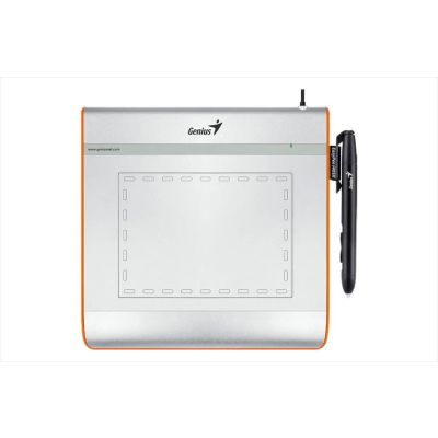 Genius Easypen I405X, 4" x 5.5" working area