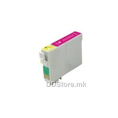 Cart. Sprint E0713 Magenta for Epson