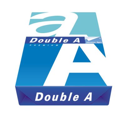 Fotokopirna hartija DoubleA A4 80gr/500 lista