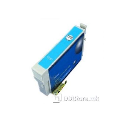 Cart. Sprint E1812 Cyan for Epson XP-30/102/202/305/405