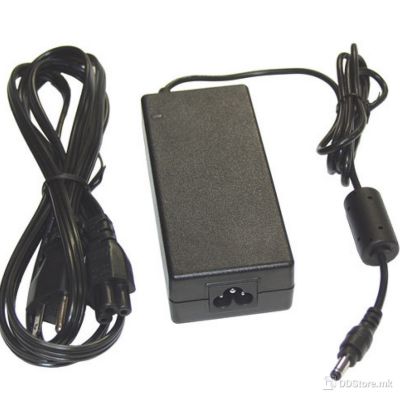 Hewlett Packard/Compaq Notebook Adapter 65W/91W, 18.5V, 4.9A