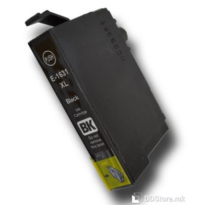 Utax ink crtg. Epson for WF-2540/2530/2520NF/2010W black xl (500p.) 12.9ml C13T16314010