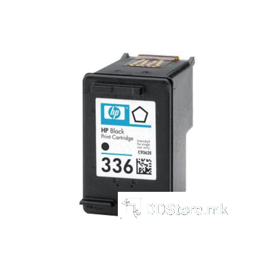 Utax crtg. for HP PSC1510/PS2573/C3183 black (210p.) No.336 C9362EE