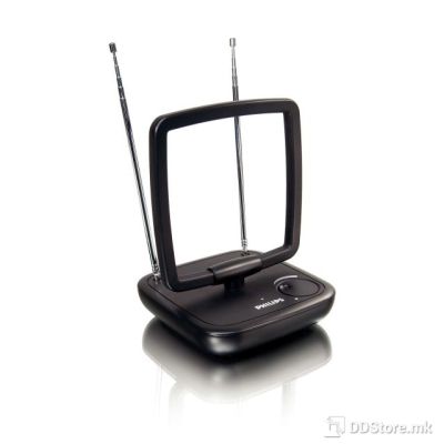 Digital TV Antenna Philips SDV5120 36db