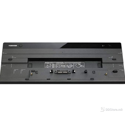 Toshiba HSPR3 120WHi-Speed Port Replicator