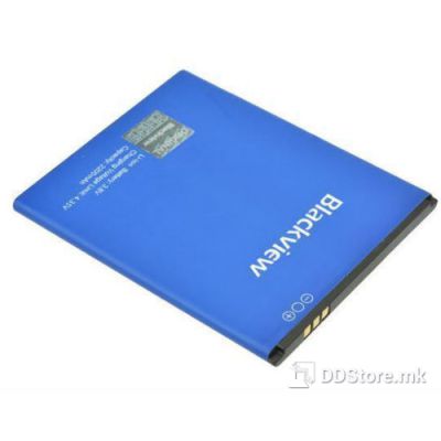 Li-ion Battery Blackview R7