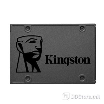 SSD 2.5" Kingston A400 Series 240GB 7mm