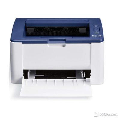 Xerox Phaser 3020 BI. Monochrome Laser printer Wireless, 20ppm A4, 21ppm let.