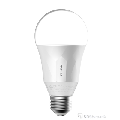 TP-Link LB100, Smart Wi-Fi LED Bulb with Dimmable Light