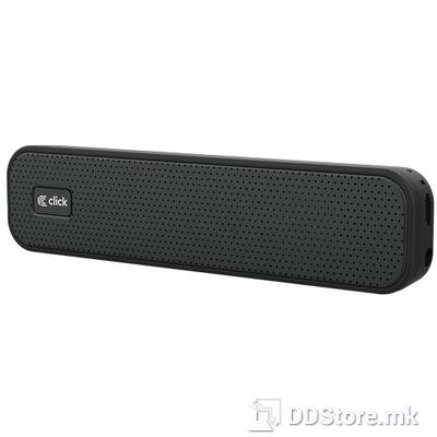 Click BS-L1-B bluetooth Z + Mzvuchnik + mikrofon