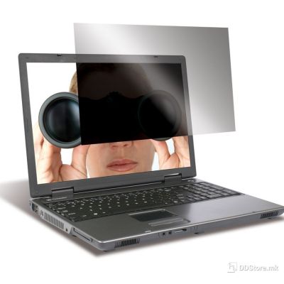 Targus Privacy Screen 17.3" W 16:9