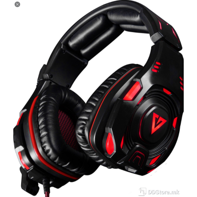 Modecom MC-832 Volcano GHOST Gaming Headphone
