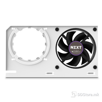 NZXT Kraken G12 (White), 92mm Fan, RL-KRG12-W1