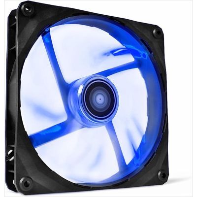 NZXT FZ-140 LED Airflow, RF-FZ140-U1, 1000RPM BLUE
