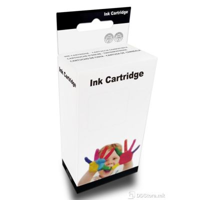 NS crtg. for Epson St.SX125/425W/BX305F black (13ml.) C13T12814011 NE-T1281BK