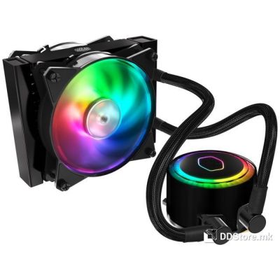 CoolerMaster MasterLiquid ML120R RGB