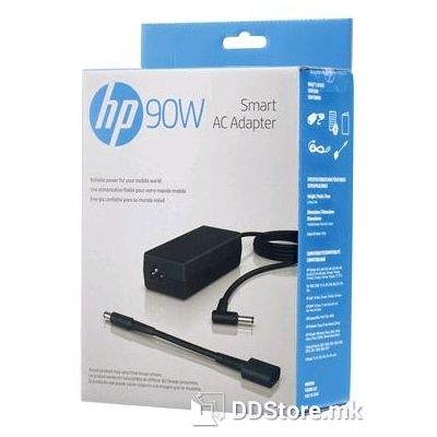 HP Adapter AC 90W Smart