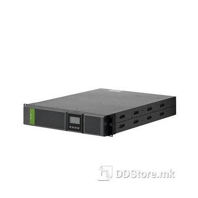 Socomec UPS 3300VA/2700W