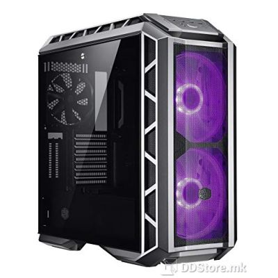 CoolerMaster Case MasterCase H500P Mesh