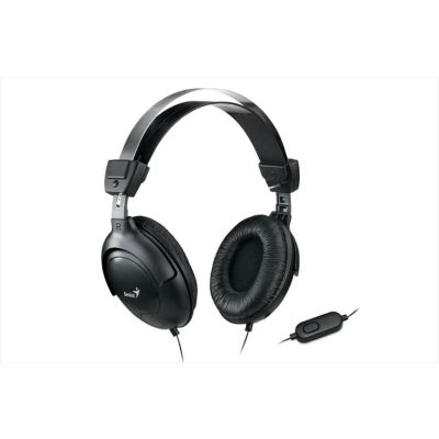 Genius HS-M505X w/microphone, 1x3.5mm jack