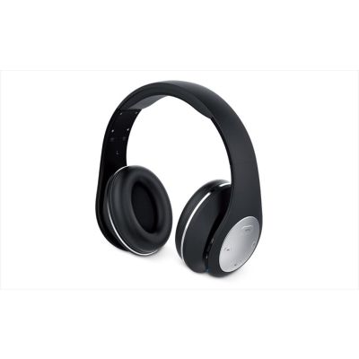 Genius HS-935BT Black w/microphone Bluetooth
