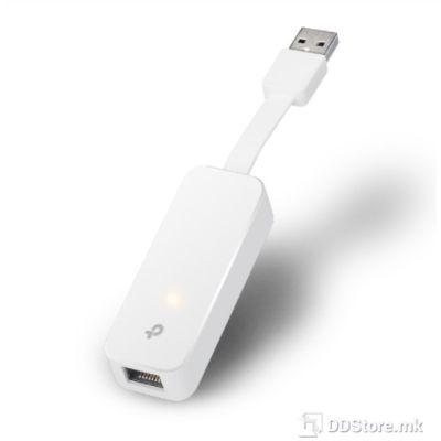 Tp-Link  UE300 USB 3.0 to Gigabit Ethernet Network Adapter