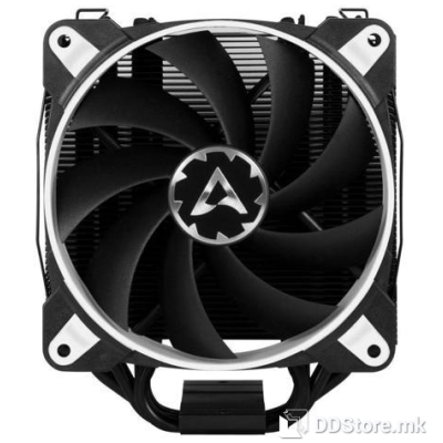 ARCTIC Freezer 34 eSports DUO Intel/AMD, ACFRE00061A, Black/White