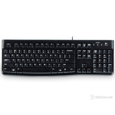 Logitech K120 for Business 920-002479
