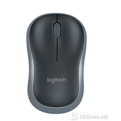 Logitech® M185 grey 910-002238