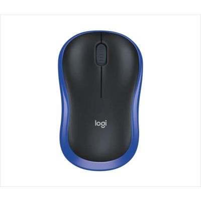 Logitech® M185 blue 910-002239