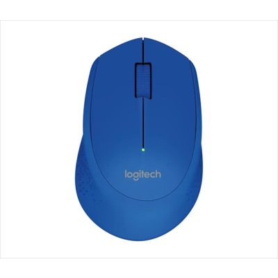 Logitech® M280 Blue 910-004290
