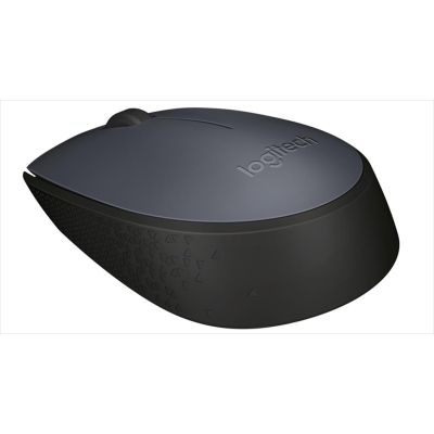 Logitech® M170 Grey/Black 910-004642