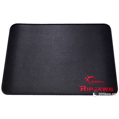 G.Skill Pro Gaming MousePad MP780 350x260x3, GB-S1N2B1-MP780E10