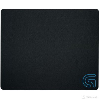 Logitech G240 Cloth Surface Gaming mouse pad 280x340x1, 943-000094