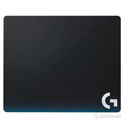 Logitech G440 Hard Surface Gaming Mouse Pad 280x340x1, 943-000099