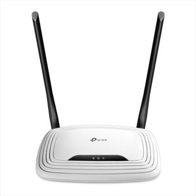 TP-LINK TL-WR841N NET ROUTER WIRELESS 300N