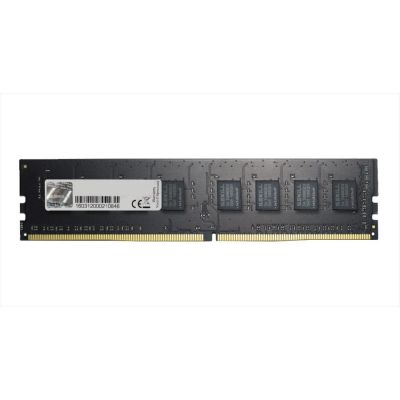 G.SKILL Value DDR4 8GB 2666MHz F4-2666C19S-8GNT