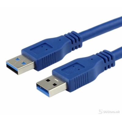 CABLES RISER USB 3.0 AM-AM 0,6m