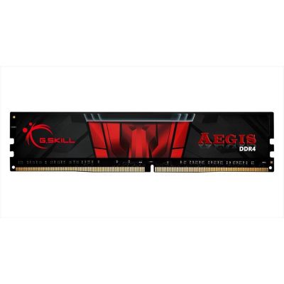 G.SKILL Aegis RAM DDR4 16GB (1x16GB) 3200MHz F4-3200C16S-16GIS