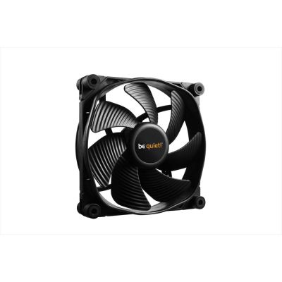 BEQUIET! SILENT WINGS 3 120mm PWM, BL066