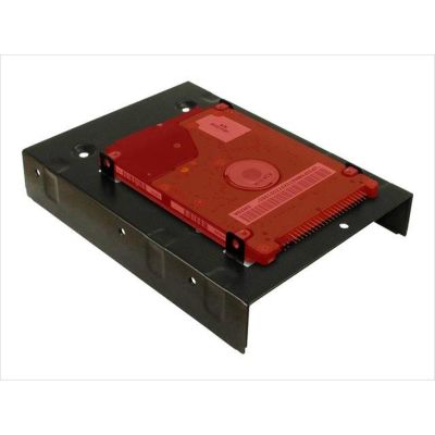 Inter-Tech 88885232 HDD MOUNTING KIT 3,5-2,5